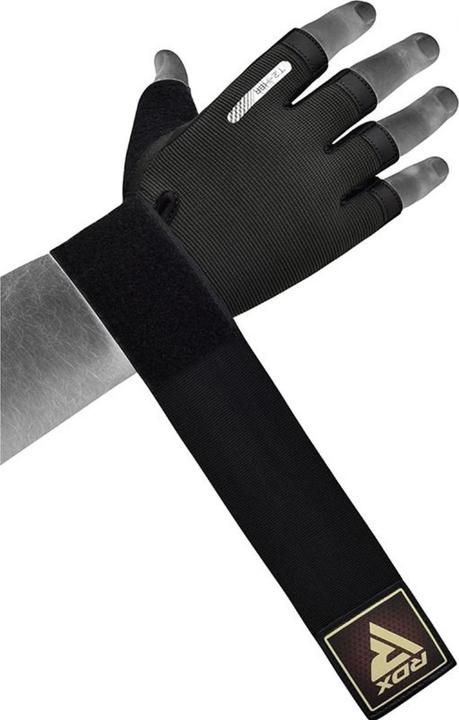 Image du produit Rdx Gym Gloves T2 - Demi-doigts (XL)