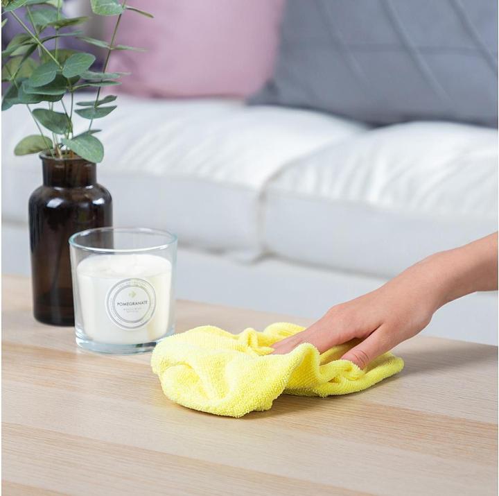 Produktbild Mikrofaser Reinigungstuch