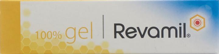 Image du produit Revamil médicinal miel gel (98.28 ml, Gel)
