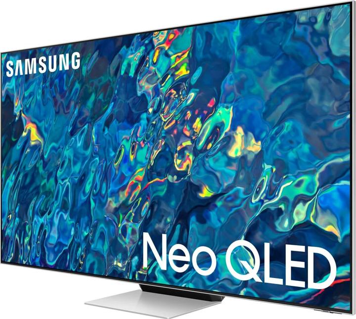 Image du produit Samsung QE75QN95B (75", QN95B, NeoQLED, 4K, 2022)