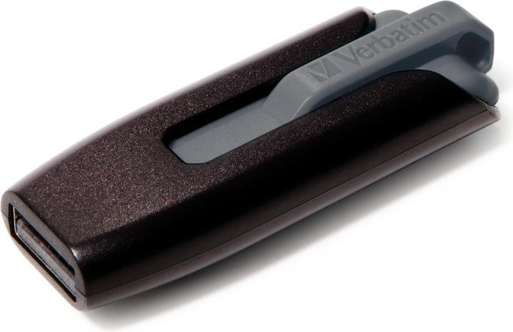 Actual product image Verbatim Store 'n' Go V3 (128 GB, USB-A)