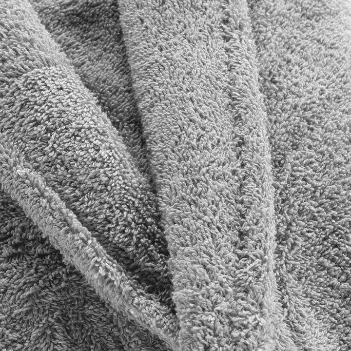 Image du produit Casativo Peignoir en éponge (Taille unique)