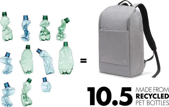 Image du produit Dicota Eco Motion (23 l)