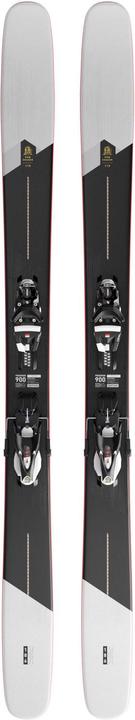 Immagine prodotto Wedze 12 KONECT GW (177 cm, Con attacco)