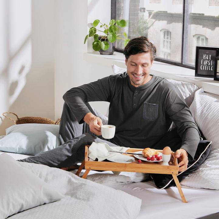 Image du produit Erwin Müller Pyjamas pour hommes (48)