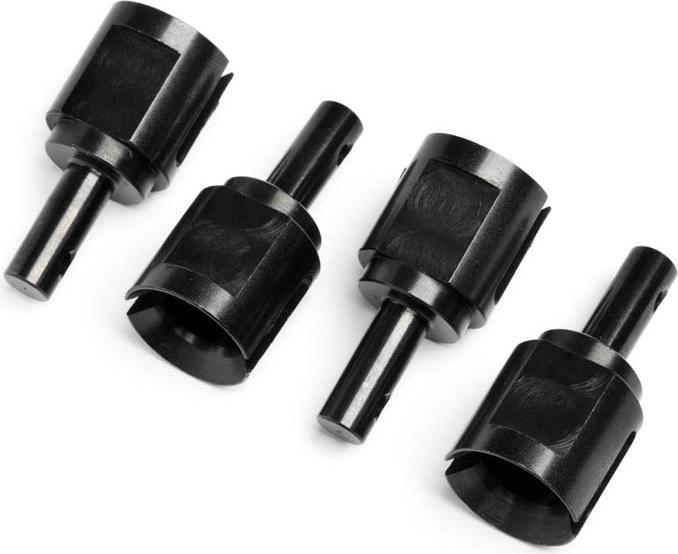 Produktbild HPI SAVAGE XL SUPER HEAVY DUTY DIFF SHAFT 9x11x34mm (2Stk)