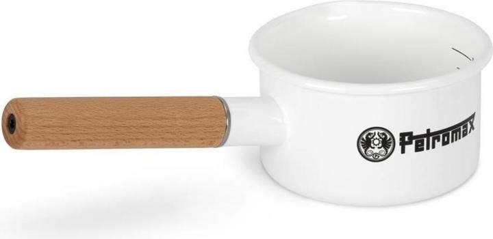 Petromax Enamel plate