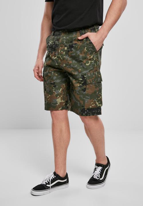 Spotted Camouflage