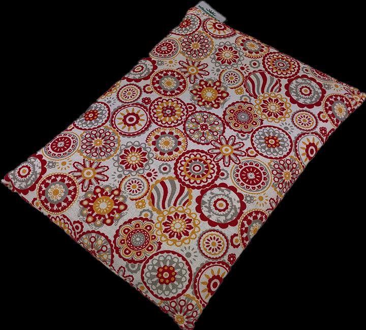 Immagine prodotto Swiss Bio-Pads Cuscino con nocciole (21 x 32 cm)
