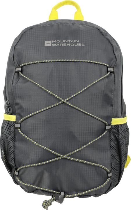 Actual product image Mountain Warehouse Trek 8L Backpack (8 l)