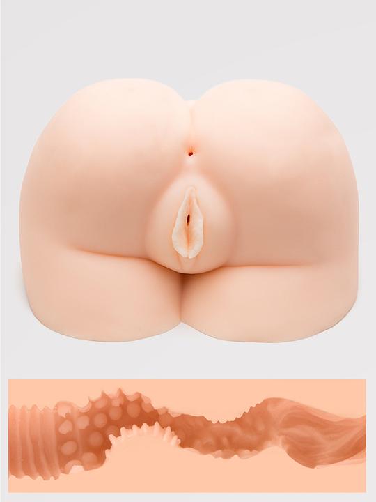 Produktbild Thrust Pro Elite Katya Realistischer Masturbator