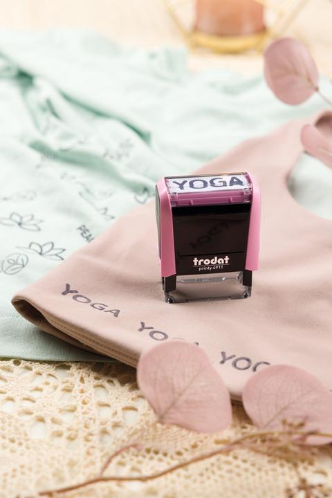Produktbild Trodat Typomatic Printy