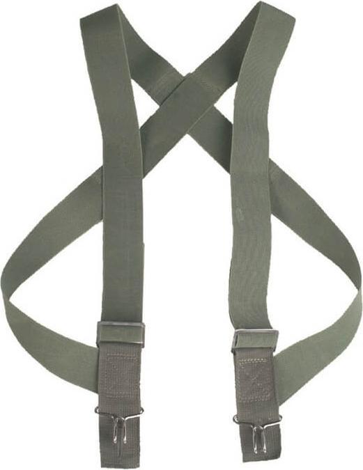 Verde oliva