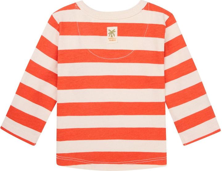 Produktbild Noppies Baby Langarmshirt Ogaki (74)