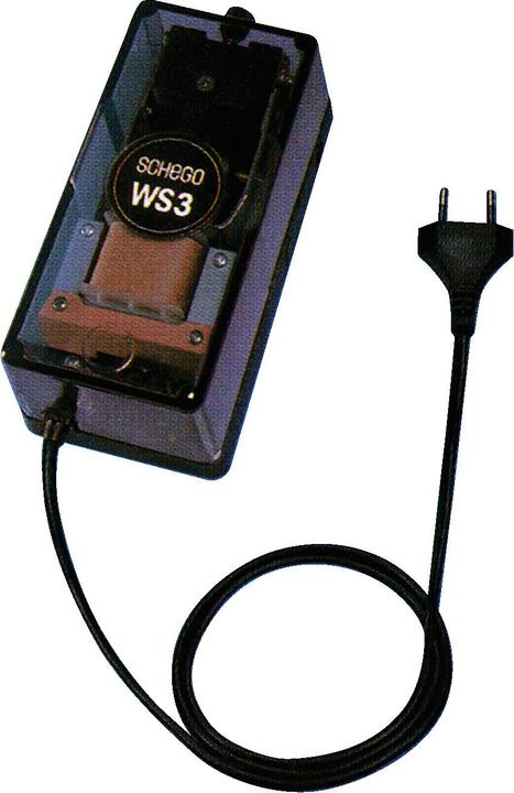 Produktbild Schego Pumpe für Blasensäule - 220 V