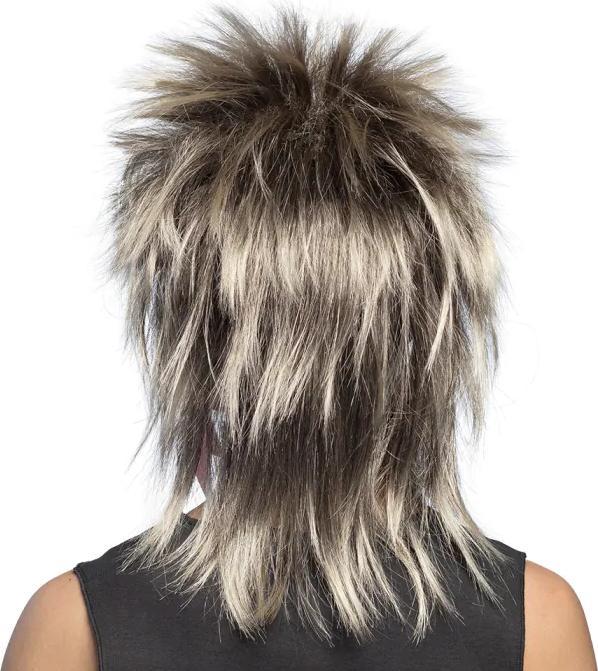 Actual product image Boland 80er Rockergöre Kimberly