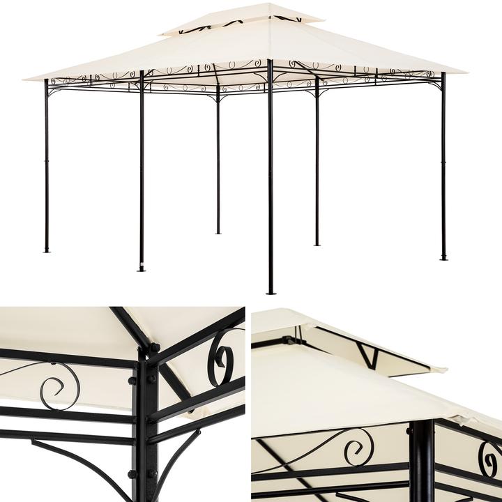 Image du produit tectake Luxe (400 cm, 300 cm)