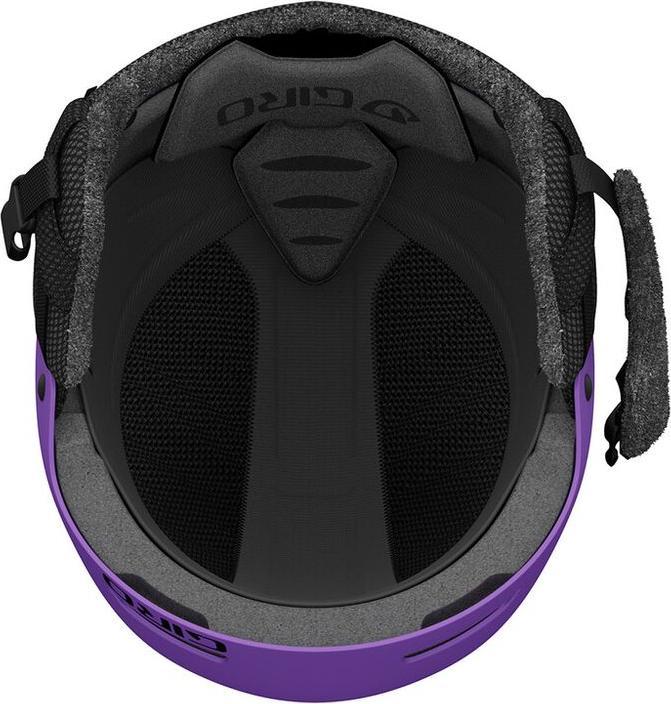 Produktbild Giro Crüe MIPS FS Helmet (59 cm, M)