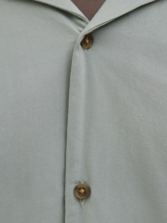 Immagine prodotto Jack & Jones Jjejeff Solid Resort Shirt S/S Sn (S)