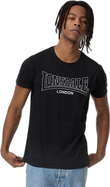 Black, Marl Grey, White