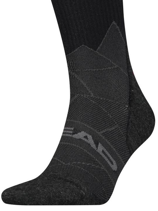 Actual product image Head Hiking sock (43 - 46)