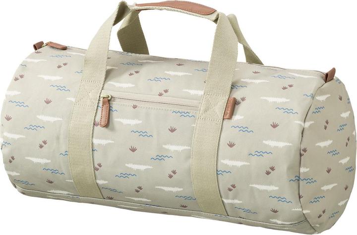 Immagine prodotto Fresk borsa grande per il weekend, coccodrillo