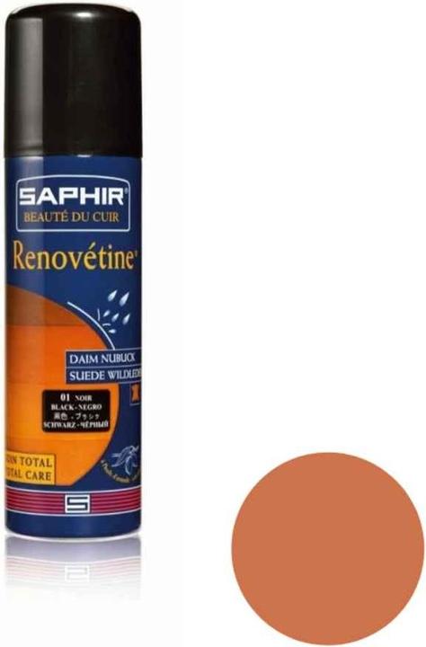 Actual product image Saphir Beaute du Cuir Rénovétine spray (1 x, 200 ml)