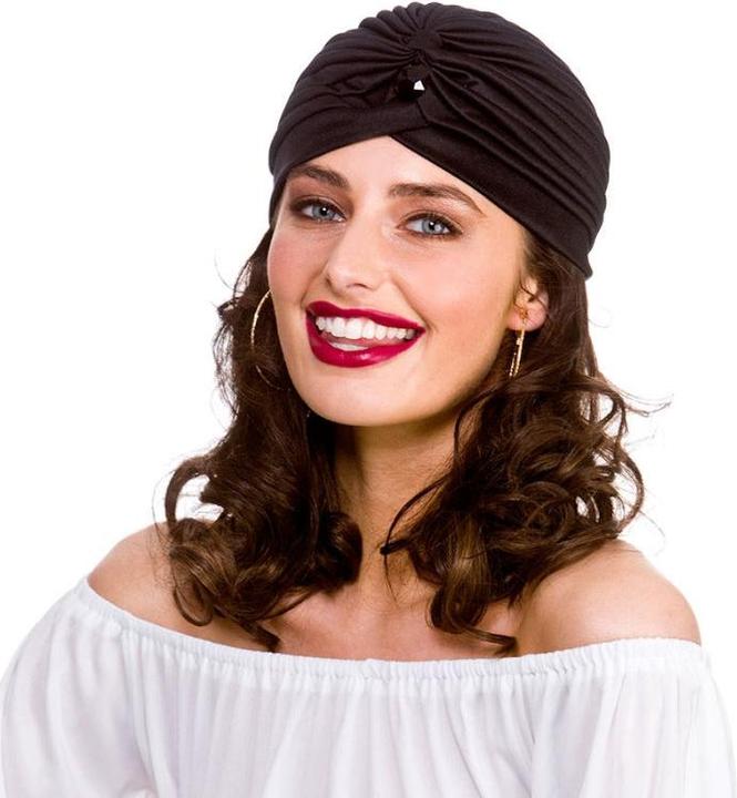 Produktbild Wicked Nomaden Turban für Damen