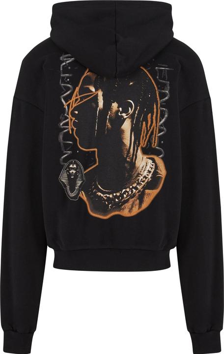 Produktbild Urban Classics Upscale Giza Oversize Hoodie - 177569 (M)