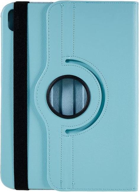 Immagine prodotto MU Classic Copertina in pelle girevole (iPad 2025 (11a generazione), iPad 2022 (10a generazione))