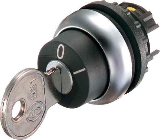 Actual product image Eaton Electric GmbH Key Button M22-WS-MS2