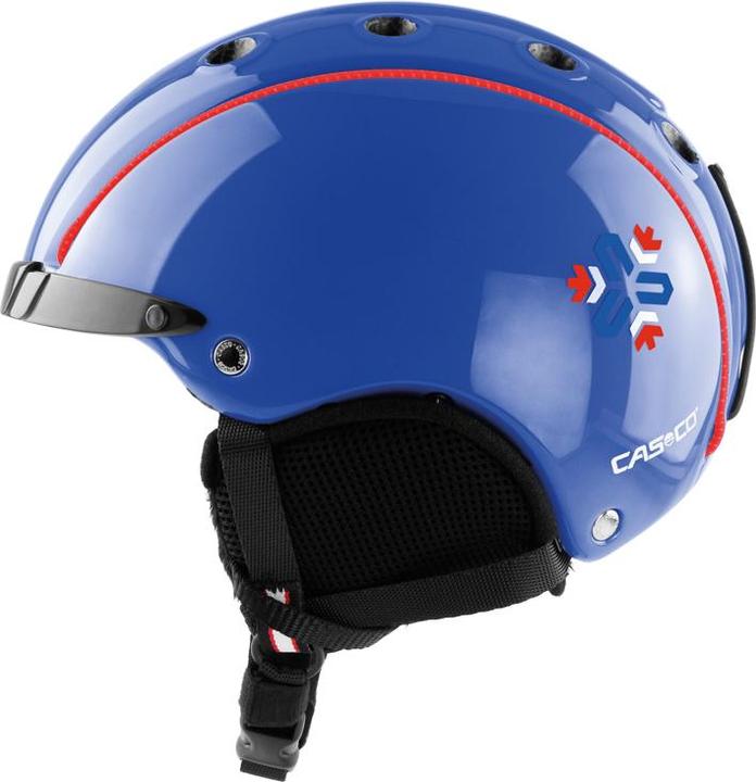 Immagine prodotto Casco Mini Pro2 (52 - 56 cm, S)