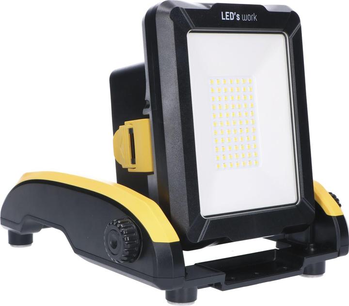 Immagine prodotto Shada Luce della batteria (2900 lm)