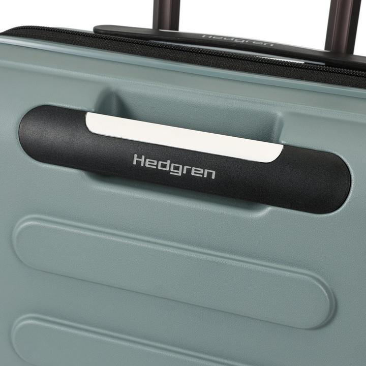 Image du produit Hedgren Comby Grip 4 roues trolley cabine XS 55 cm (39.80 l, Bagage à main (jusqu'à 50l))