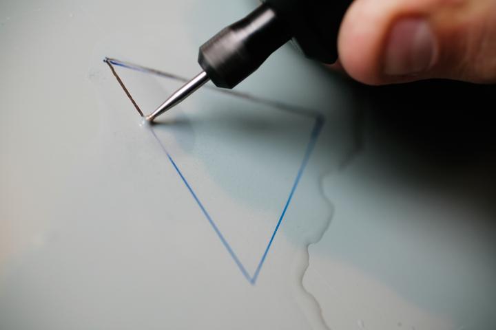 Image du produit Dremel Fraises à concrétion diamantée Ø 4,4 mm (2 pièces)