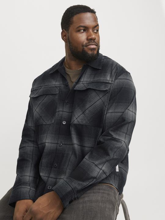Image du produit Jack & Jones Plus Survêtement à coupe décontractée Survêtement (7XL)