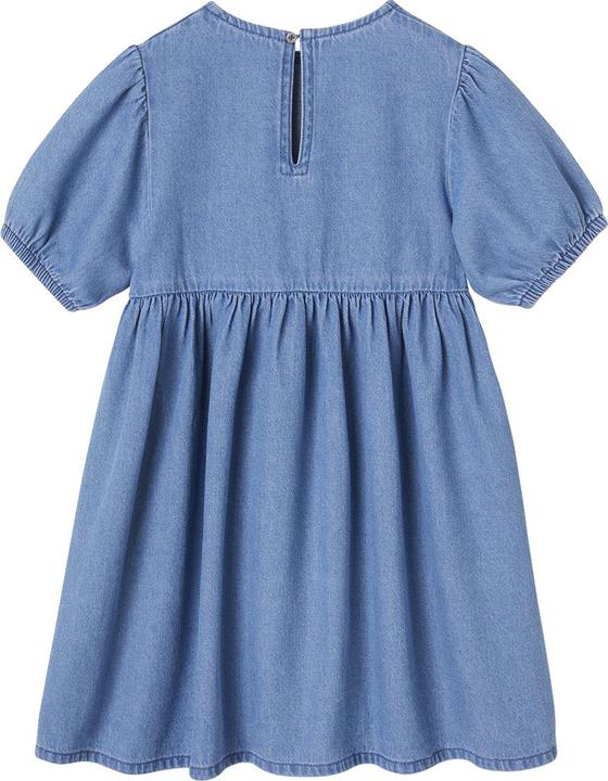 Immagine prodotto Vertbaudet Vestito in denim da bambina (104)