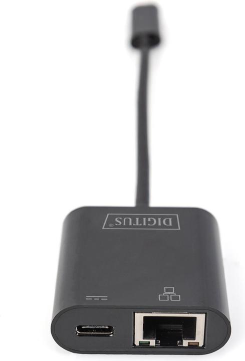 Produktbild Digitus DN-3027 (USB-C, RJ45 (1x))