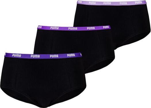Actual product image Puma Basic Mini Short (S, pack of 3)