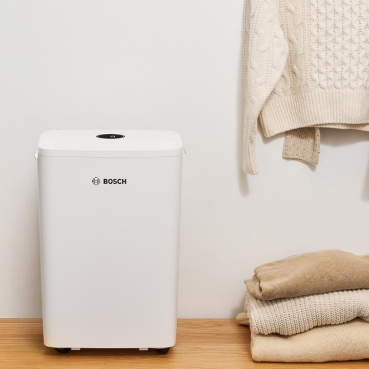 Actual product image Bosch Home Comfort Dry (17 m², 10 l/24h)