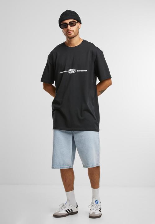 Image du produit Mister Tee MisterTee Every Spin Wins Tee - 174511 (M)