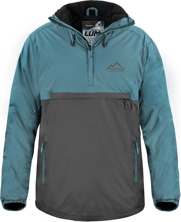 Normani Herren Windbreaker Lumi - 1829