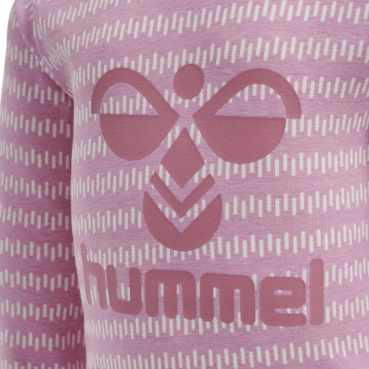 Produktbild hummel Esme Body L/S (56)