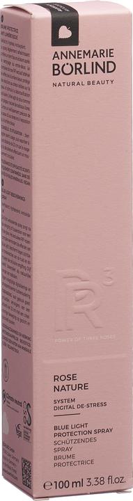 Image du produit Annemarie Börlind Blue Light Protec (100 ml)