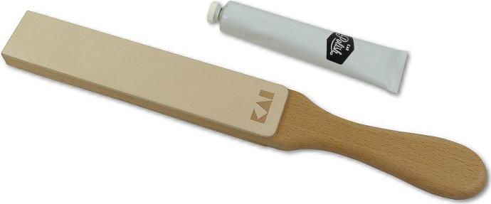 Produktbild Kai Streichriemen Set