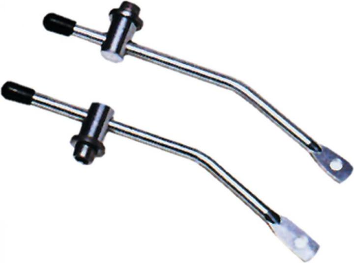 Pletscher Vario
