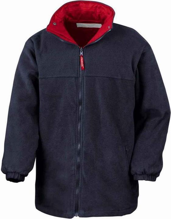 Actual product image Regatta Mens StormDri 4000 Reversible Waterproof Jacket (S)