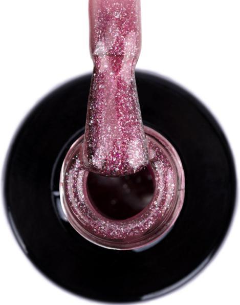 Actual product image Maliva Gel lacquer 055 UV/LED (Gel-Effect Nail Polish)