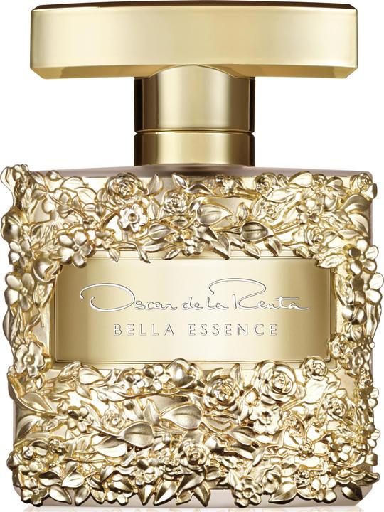Actual product image Oscar de la Renta Bella Essence by Eau de Parfum Spray 50 ml (Eau de parfum, 50 ml)