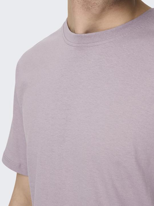 Immagine prodotto Only & Sons Onsmax Life Reg Ss Stitch Tee Noos (S)